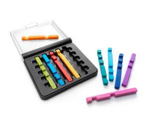 Smart Games IQ Love (PL) IUVI Games - układanka logiczna (1)