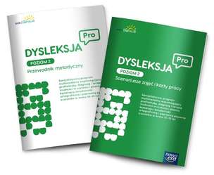 EduSensus Dysleksja PRO Poziom 2 (klasy 4-8). Program multimedialny (bezterminowa licencja na 5 urządzeń)