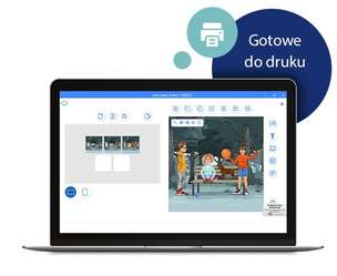 eduSensus Moc emocji Pro poziom 2. Kompetencje emocjonalno-społeczne