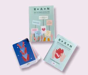 KAN - Karty Aktywności Nastolatków