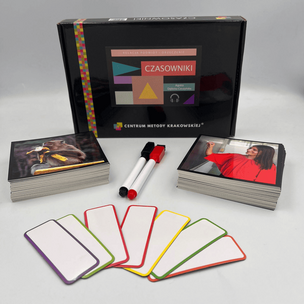 Czasowniki. Relacja podmiot - orzeczenie