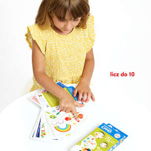 CzuCzu Uczy - Litery (1)