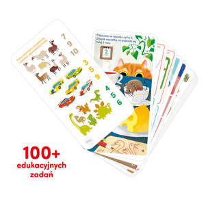 CzuCzu Uczy - Litery (1)