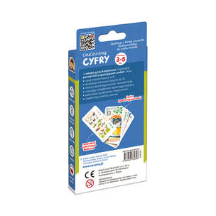 CzuCzu Uczy - Litery (1)