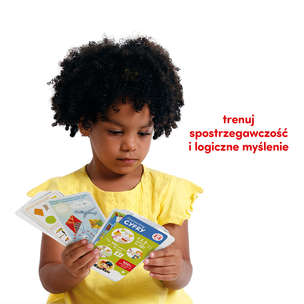 CzuCzu Uczy - Litery (1)