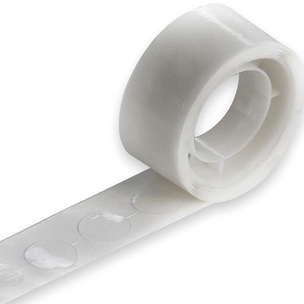 Dekoracje ozdoby szkolne Wiosna - Kwiaty 02 (6 elementów, dwustronne) (1)