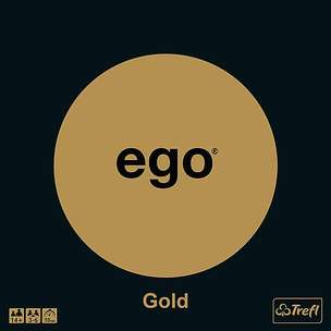 EGO Gold - towarzyska gra integracyjna