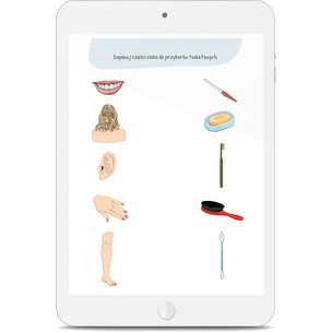 Eduterapeutica Lux. Niepełnosprawność intelektualna i ASD 10-15 lat