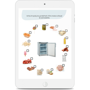 Eduterapeutica Lux. Niepełnosprawność intelektualna i ASD 10-15 lat