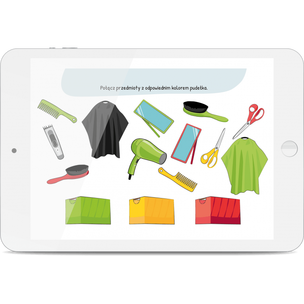 Eduterapeutica Lux. Niepełnosprawność intelektualna i ASD 10-15 lat