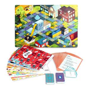 Eduterapeutica Lux. Niepełnosprawność intelektualna i ASD 10-15 lat (bezterminowa licencja otwarta dla placówki) (1)