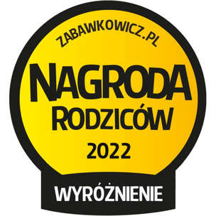 Kakadu. Pory roku - interaktywna książka edukacyjna