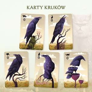 Koty - gra strategiczna