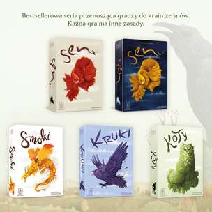 Koty - gra strategiczna