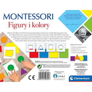 Montessori. Figury i sznurówki (1)