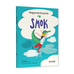 Niegrzeczne Książeczki. Rosół (1)