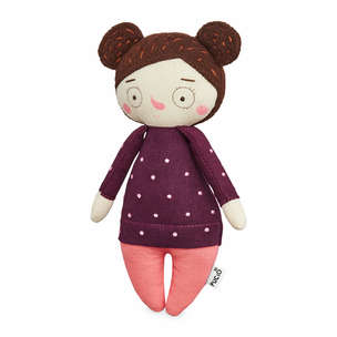 Pucio do tulenia - maskotka (1)