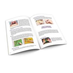 Sensomotoryczne zabawy paluszkowe i pokazywane wierszyki