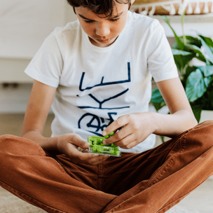 Smart Games IQ Mini (PL) IUVI Games - układanka logiczna