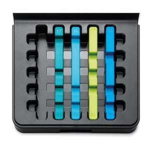 Smart Games IQ Love (PL) IUVI Games - układanka logiczna (1)