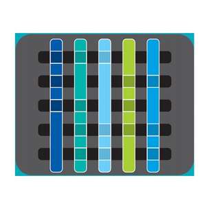 Smart Games IQ Love (PL) IUVI Games - układanka logiczna (1)