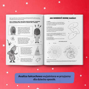 Sposoby na złość, gniew i dobre relacje. Workbook inspirowany terapią DBT