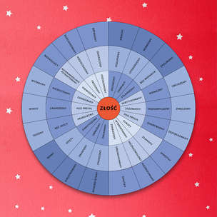 Sposoby na złość, gniew i dobre relacje. Workbook inspirowany terapią DBT