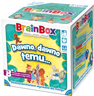 BrainBox Piłka nożna - gra na pamięć i spostrzegawczość (1)