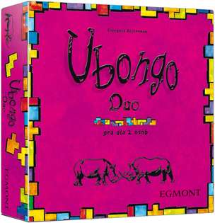 Ubongo Lines - gra, która rozkręci twój mózg! (1)