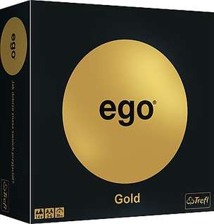 EGO Gold - towarzyska gra integracyjna