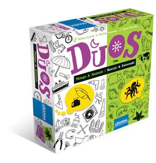 DUOS Sport i Baśnie - edukacyjna gra taktyczna w skojarzenia (2)