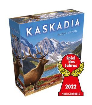 Kaskadia
