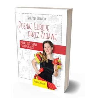 (Nie)typowe Święta. 600 zabaw z grupą dzieci - zabawy integracyjne, animacyjne, sensoryczne, ruchowe, edukacyjne (1)
