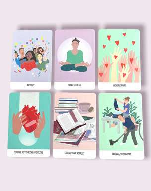 KAN - Karty Aktywności Nastolatków