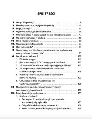(Nie)zwykłe spotkania. Wokół godzin wychowawczych