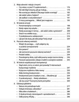 (Nie)zwykłe spotkania. Wokół godzin wychowawczych