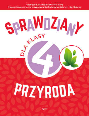Sprawdziany dla klasy 5. Biologia (1)