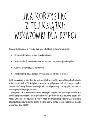 Bądź sobą. Odkryj własną wyjątkowość