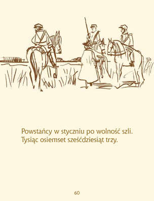 Daty z historii Polski w wierszykach