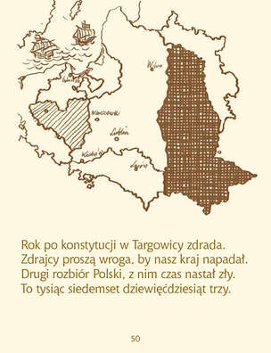 Daty z historii Polski w wierszykach