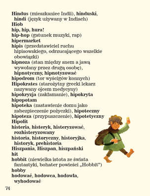Daty z historii świata w wierszykach (1)