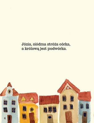Ortografia w wierszykach Ó