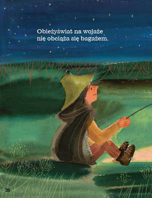 Ortografia w wierszykach Ż