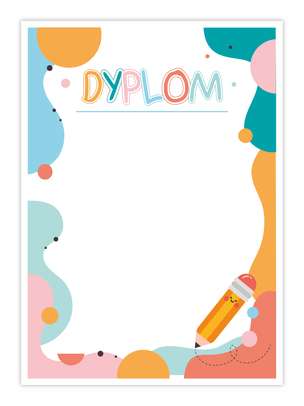 Dyplom uniwersalny - dzieci (A4) (1)
