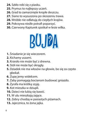 Od A do Z - kreatywny album liter do pisania po śladzie 5+ (1)