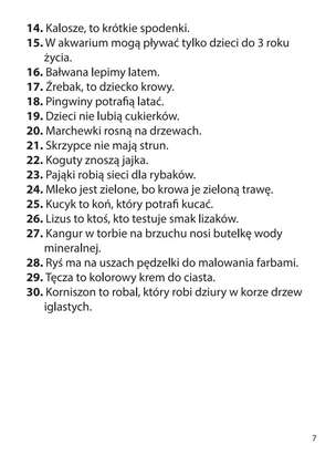 Od A do Z - kreatywny album liter do pisania po śladzie 5+ (1)