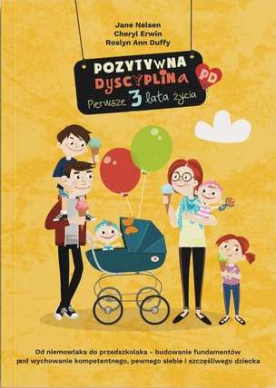 Pozytywna Dyscyplina dla zapracowanych i przemęczonych rodziców (1)