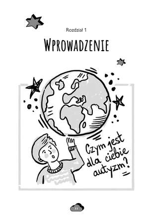 Autyzm w mojej rodzinie. Dziennik dla rodzeństwa dzieci z ASD