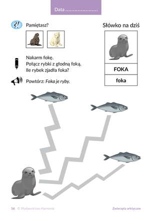 Co mnie otacza? Część 1 + 2. Karty pracy dla uczniów ze specjalnymi potrzebami edukacyjnymi i trudnościami w komunikacji PAKIET