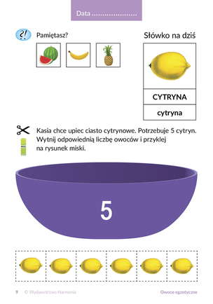 Co mnie otacza? Część 1 + 2. Karty pracy dla uczniów ze specjalnymi potrzebami edukacyjnymi i trudnościami w komunikacji PAKIET